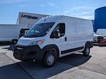 New 2024 Ram ProMaster 1500 Tradesman High Roof FWD, Empty Cargo Van for sale #J1166 - photo 3