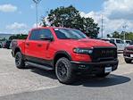 New 2025 Ram 1500 Rebel Crew Cab 4WD, Pickup for sale #J1173 - photo 5