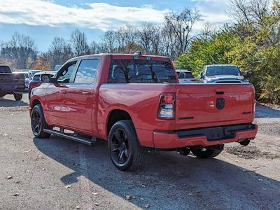 2021 Ram 1500 Crew Cab 4WD, Pickup for sale #J1173A - photo 2