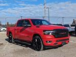 2021 Ram 1500 Crew Cab 4WD, Pickup for sale #J1173A - photo 8