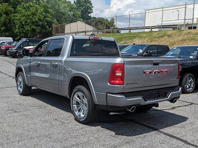 2025 Ram 1500 Crew Cab 4WD, Pickup for sale #J1176 - photo 2