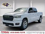 New 2025 Ram 1500 Big Horn Crew Cab 4WD, Pickup for sale #J1177 - photo 1