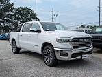 New 2025 Ram 1500 Laramie Crew Cab 4WD, Pickup for sale #J1190 - photo 5