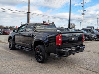 2019 Chevrolet Colorado Crew Cab RWD, Pickup for sale #J1199AA - photo 2