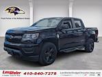 2019 Chevrolet Colorado Crew Cab RWD, Pickup for sale #J1199AA - photo 1