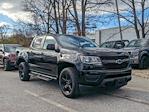 2019 Chevrolet Colorado Crew Cab RWD, Pickup for sale #J1199AA - photo 8