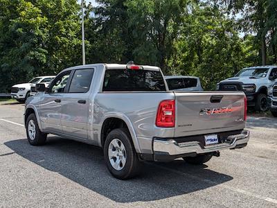 2025 Ram 1500 Crew Cab 4WD, Pickup for sale #J1206 - photo 2