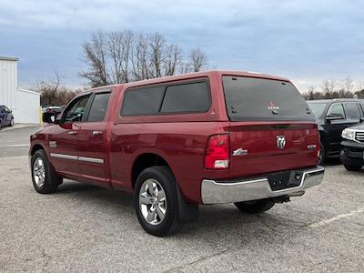 2015 Ram 1500 Quad Cab 4WD, Pickup for sale #J1206A - photo 2