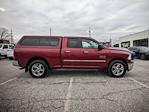 Used 2015 Ram 1500 Big Horn Quad Cab 4WD, Pickup for sale #J1206A - photo 7