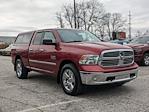 Used 2015 Ram 1500 Big Horn Quad Cab 4WD, Pickup for sale #J1206A - photo 8