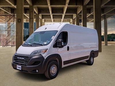 New 2024 Ram ProMaster 3500 Tradesman High Roof FWD, Empty Cargo Van for sale #J1214 - photo 1