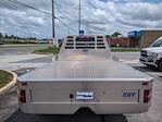 New 2024 Ram 3500 Tradesman Crew Cab 4WD, Flatbed Truck for sale #J1216 - photo 12