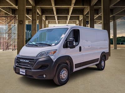 New 2024 Ram ProMaster 2500 Tradesman Standard Roof FWD, Empty Cargo Van for sale #J1217 - photo 1