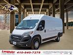 New 2024 Ram ProMaster 3500 Tradesman High Roof FWD, Empty Cargo Van for sale #J1225 - photo 1