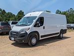 New 2024 Ram ProMaster 3500 Tradesman High Roof FWD, Empty Cargo Van for sale #J1225 - photo 3