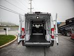 New 2024 Ram ProMaster 1500 Tradesman High Roof FWD, Empty Cargo Van for sale #J1226 - photo 2