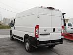 New 2024 Ram ProMaster 1500 Tradesman High Roof FWD, Empty Cargo Van for sale #J1226 - photo 4