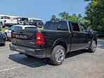 New 2025 Ram 1500 Big Horn Crew Cab 4WD, Pickup for sale #J1232 - photo 4