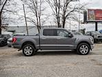 2023 Ford F-150 SuperCrew Cab 4WD, Pickup for sale #J1241A - photo 7