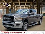 New 2024 Ram 3500 Tradesman Crew Cab 4WD, Pickup for sale #J1242 - photo 1