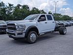 New 2024 Ram 5500 Tradesman Crew Cab 4WD, Cab Chassis for sale #J1243 - photo 3