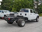 New 2024 Ram 5500 Tradesman Crew Cab 4WD, Cab Chassis for sale #J1243 - photo 4