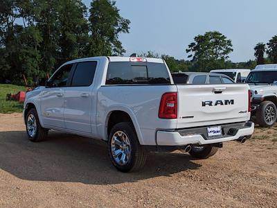 2025 Ram 1500 Crew Cab 4WD, Pickup for sale #J1248 - photo 2