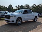 New 2025 Ram 1500 Big Horn Crew Cab 4WD, Pickup for sale #J1248 - photo 3