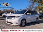 Used 2017 Toyota Sienna Limited FWD, Minivan for sale #J1250A - photo 1