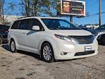 Used 2017 Toyota Sienna Limited FWD, Minivan for sale #J1250A - photo 8