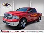 Used 2017 Ram 1500 Big Horn Crew Cab 4WD, Pickup for sale #J1267A - photo 1