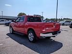 Used 2017 Ram 1500 Big Horn Crew Cab 4WD, Pickup for sale #J1267A - photo 2