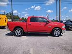 Used 2017 Ram 1500 Big Horn Crew Cab 4WD, Pickup for sale #J1267A - photo 7