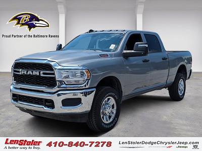 2024 Ram 2500 Crew Cab 4WD, Pickup for sale #J1281 - photo 1