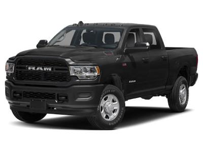 Used 2020 Ram 2500 Tradesman Crew Cab 4WD, Pickup for sale #J1281A - photo 1