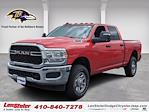 New 2024 Ram 2500 Tradesman Crew Cab 4WD, Pickup for sale #J1284 - photo 1