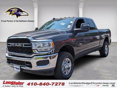 New 2024 Ram 2500 Tradesman Crew Cab 4WD, Pickup for sale #J1285 - photo 1