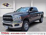 New 2024 Ram 2500 Tradesman Crew Cab 4WD, Pickup for sale #J1285 - photo 1