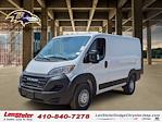 New 2024 Ram ProMaster 1500 Tradesman Standard Roof FWD, Empty Cargo Van for sale #J1288 - photo 1