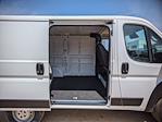 New 2024 Ram ProMaster 1500 Tradesman Standard Roof FWD, Empty Cargo Van for sale #J1288 - photo 9