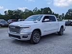 New 2025 Ram 1500 Limited Crew Cab 4WD, Pickup for sale #J1290 - photo 3