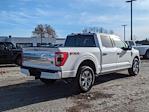 2021 Ford F-150 SuperCrew Cab 4WD, Pickup for sale #J1290A - photo 6