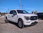 2021 Ford F-150 SuperCrew Cab 4WD, Pickup for sale #J1290A - photo 8