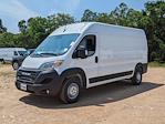 New 2024 Ram ProMaster 3500 Tradesman High Roof FWD, Empty Cargo Van for sale #J1296 - photo 3