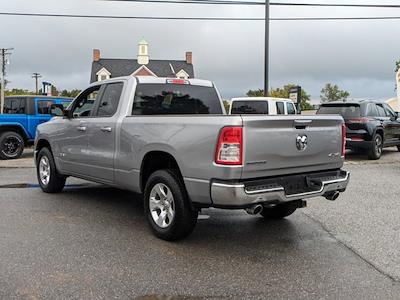 2021 Ram 1500 Quad Cab 4WD, Pickup for sale #J1307A - photo 2