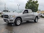 Used 2021 Ram 1500 Big Horn Quad Cab 4WD, Pickup for sale #J1307A - photo 4