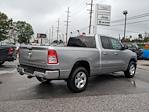 Used 2021 Ram 1500 Big Horn Quad Cab 4WD, Pickup for sale #J1307A - photo 6