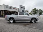 Used 2021 Ram 1500 Big Horn Quad Cab 4WD, Pickup for sale #J1307A - photo 7