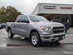 Used 2021 Ram 1500 Big Horn Quad Cab 4WD, Pickup for sale #J1307A - photo 8