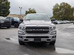 Used 2021 Ram 1500 Big Horn Quad Cab 4WD, Pickup for sale #J1307A - photo 9